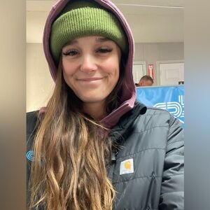 Meet your Posher, Paige